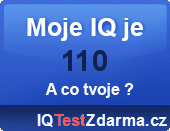 IQTestZdarma.cz - IQ Test zdarma