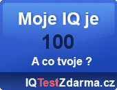 IQTestZdarma.cz - Iq test zdarma