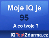 IQTestZdarma.cz - IQ Test zdarma