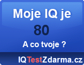 IQTestZdarma.cz - Iq test zdarma